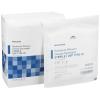 McKesson Premium Woven Gauze Sponges, Sterile, 12-Ply, USP Type VII, 100% Cotton, 4 in x 4 in, 2 per Pack, 600 Packs, 1200 Total