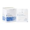 McKesson Premium Woven Gauze Sponges, Sterile, 8-Ply, USP Type VII, 100% Cotton, 4 in x 4 in, 2 per Pack, 50 Packs, 100 Total(1200)