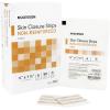 McKesson Skin Closure Adhesive Strips, Flexible Steri Strip for Wound Care, 1/4 in x 1 1/2 in, 50 Count