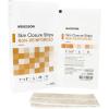McKesson Skin Closure Strips, Sterile, Non-Reinforced, 1 in x 5 in, 25 Count