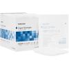 McKesson Super Sponges, Sterile, 100% Cotton, Fluff Dressing, 6 in x 6 3/4 in, 2 per Pack, 240 Packs, 480 Total