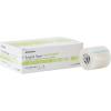 McKesson Surgical Tape, Non-Sterile, Transparent Plastic/Silicone, 2 in x 5 1/2 yd, 6 Rolls, 1 Pack