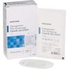 McKesson Transparent Film Dressing, Sterile, Frame Delivery, 2 3/8 in x 2 3/4 in, 100 Count, 1 Pack(2.38 x 2.75 Inch (100 Count))
