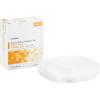 McKesson Tubular Elastic Retainer Net Dressing, Non-Sterile, XS Head, Small Shoulder, Thigh, Size 5, 14 1/2 in x 25 yd, 1 Count, 1 Pack(Size 2 1 Count)