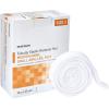McKesson Tubular Elastic Retainer Net Dressing, Non-Sterile, XS Head, Small Shoulder, Thigh, Size 5, 14 1/2 in x 25 yd, 1 Count, 1 Pack(Size 3 1 Count)