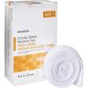McKesson Tubular Elastic Retainer Net Dressing, Non-Sterile, XS Head, Small Shoulder, Thigh, Size 5, 14 1/2 in x 25 yd, 1 Count, 1 Pack(Size 6 1 Count)