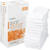 McKesson Tubular Elastic Retainer Net Dressing, Non-Sterile, XS Head, Small Shoulder, Thigh, Size 5, 14 1/2 in x 25 yd, 1 Count, 1 Pack(Size 9 1 Count)