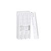 McKesson Wound Measuring Guide Ruler, Non-Sterile, Paper, 6 in, 50 Count