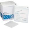 McKesson Woven Gauze Sponges, Sterile, 8-Ply, 100% Cotton, 4 in x 4 in, 2 per Pack, 50 Packs, 100 Total