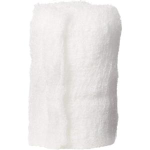 30642000 Fluff Bandage Roll McKesson Cotton 6-Ply 4-1/2 Inch X 4-1/10 Yard Roll NonSterile(100 Count (Pack of 1))