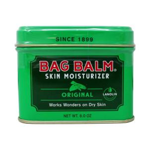 Bag Balm Ointment 8 Ounces