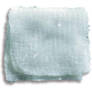 McKesson 61-53022 Hydrogel Impregnated Gauze Dressing, Sterile, Latex Free, 2″ Width, 2″ Length, 2″ Width, 2″ Length (Pack of 10)(2″ x 2″)