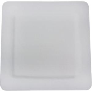McKesson Adhesive Dressings, Non-Sterile, Dimension 4 in x 4 in, Pad 2 in x 2 in, 30 Count, 4 Packs, 120 Total(6 X 6 Inch ( 120 ct))