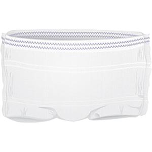 McKesson Knit Pants, Incontinence, Disposable, Recovery, Postpartum, Surgical, XL, 100 Count(2X-Large)