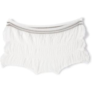 McKesson Knit Pants, Incontinence, Disposable, Recovery, Postpartum, Surgical, XL, 100 Count(Large)