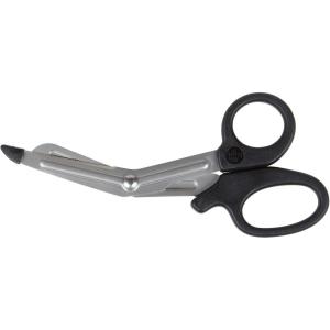 McKesson Medicut Trauma Shears, Medical Scissors, Medical Grade, Blunt Tip, 5 1/2 in, 1 Count