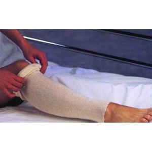 McKesson Stockinette, Non-Sterile, Cotton, Tubular, 4 in x 25 yds, 1 Count, 10 Packs, 10 Total