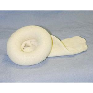 McKesson Tubular Stockinette – Sterile, 1-Ply Rolled Cotton Surgical Stockinette, Cast Padding, 6 in x 60 in, 1 Count, 30 Packs, 30 Total
