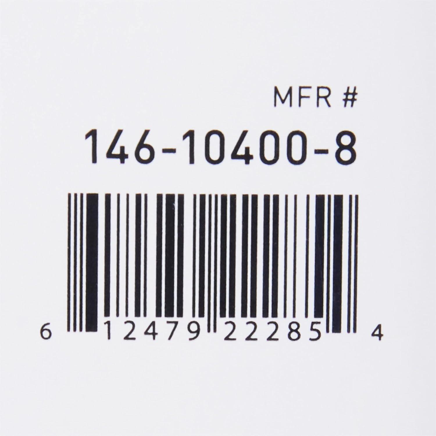 image:imageMcKesson Aluminum Frame Push Button Underarm Crutches for Adults 350 lb Limit 1 Pair