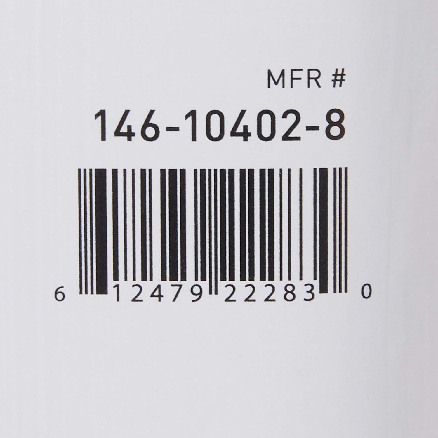 image:imageMcKesson Aluminum Frame Push Button Underarm Crutches for Tall Adults 350 lb Limit 1 Pair