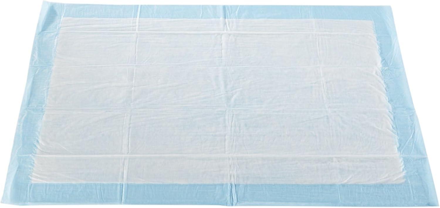 image:imageMcKesson Classic Underpads Incontinence Bed Pads 23 x 36 10 Count Light Absorbency Disposable Chux Pads for Adults Elderly and Baby Pee Pads23 X 36 Inch 10 ct
