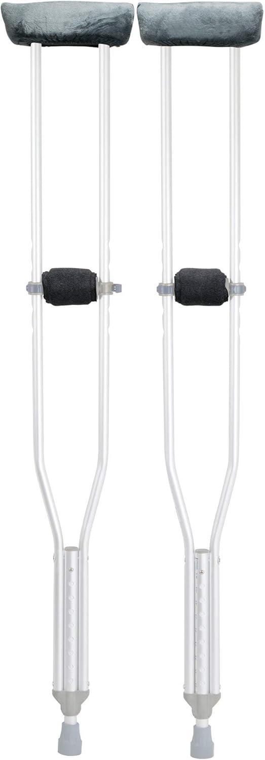 image:imageMcKesson Crutch Pillow For Underarm Crutch2 Count
