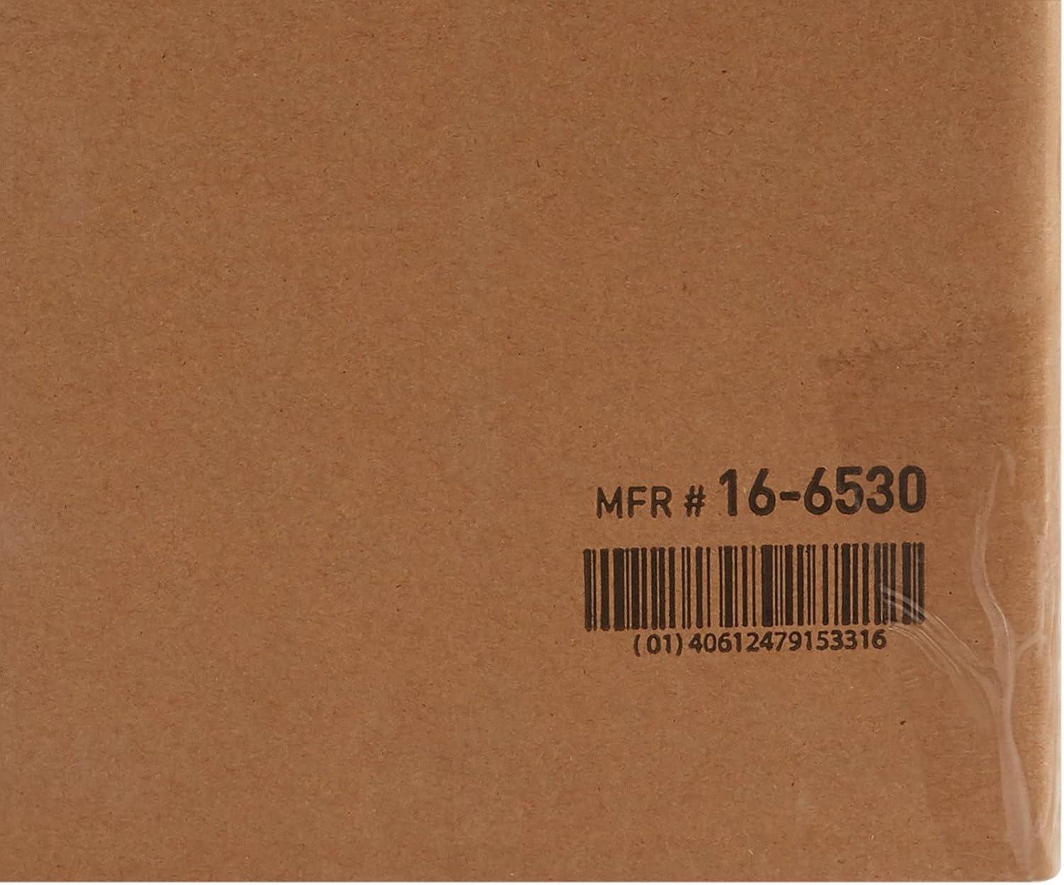 image:imageMcKesson Glove Box Holder 3 Box Capacity Horizontal or Vertical Mounting 10 14 in x 3 18 in x 15 14 in L x W x H 4 Count