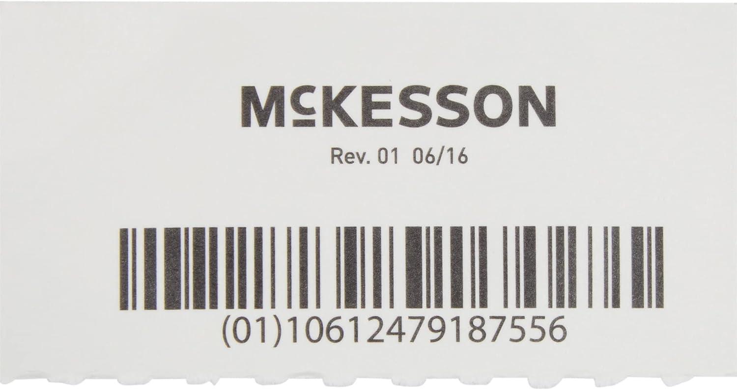 image:imageMcKesson Halogen Light Bulbs 3 Watts 46 Volts Diagnostic Lamp Light Bulb for Medical Surgical Instruments 1 Count 6 Packs 6 Total