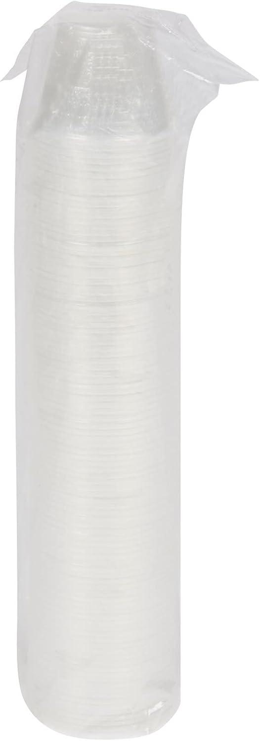 image:imageMcKesson Medicine Cups Disposable 1 oz 30 ml 5000 Count Plastic Small Mixing Measuring Resin Epoxy5000