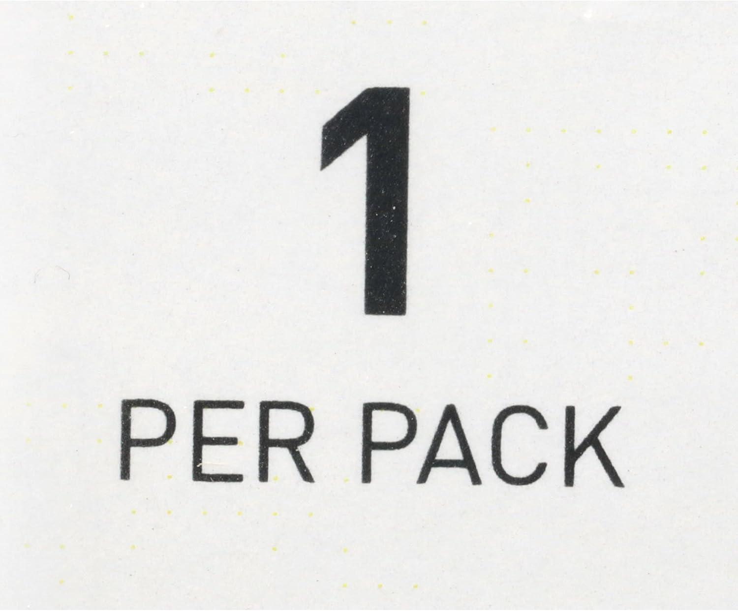 image:imageMcKesson Seat Cushion for Wheelchairs and Office Chair Foam 18 in x 16 in x 3 in 1 Count16 W X 16 L X 3 D Inch 7 ct
