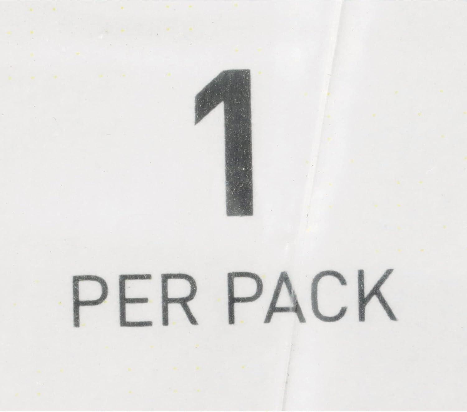 image:imageMcKesson Seat Cushion for Wheelchairs and Office Chair Foam 18 in x 16 in x 3 in 1 Count20 W X 16 L X 3 D Inch 1 ct