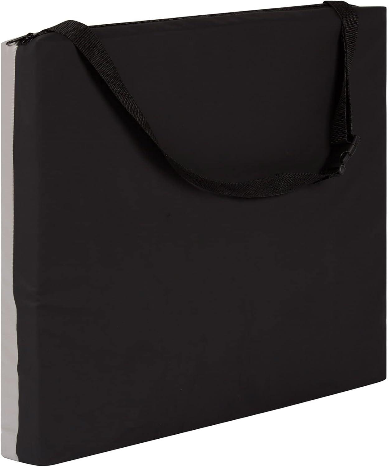 image:imageMcKesson Seat Cushion for Wheelchairs and Office Chair FoamGel 22 in x 18 in x 3 in 1 Count20x16x2 Inch Pack of 4