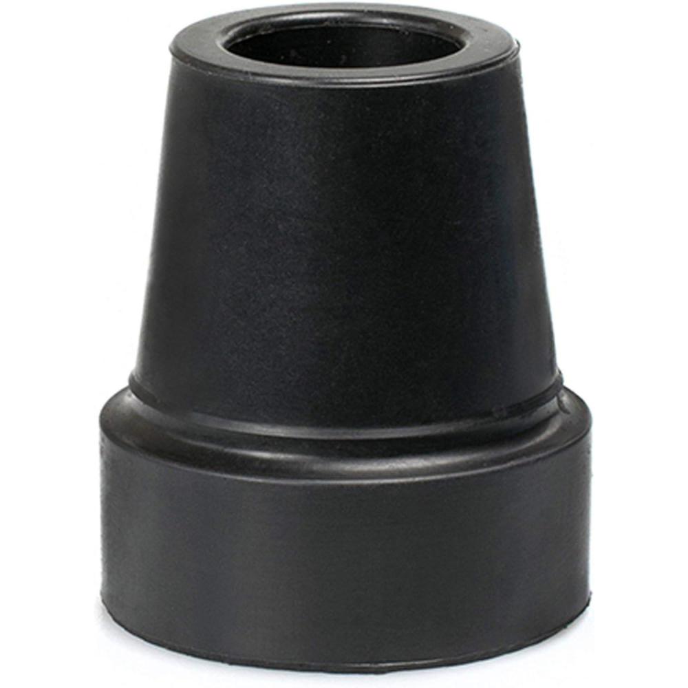 image:imageMcKesson Replacement CaneCrutch Tip 78 in Diameter 1 Count 1 Pack1 ct