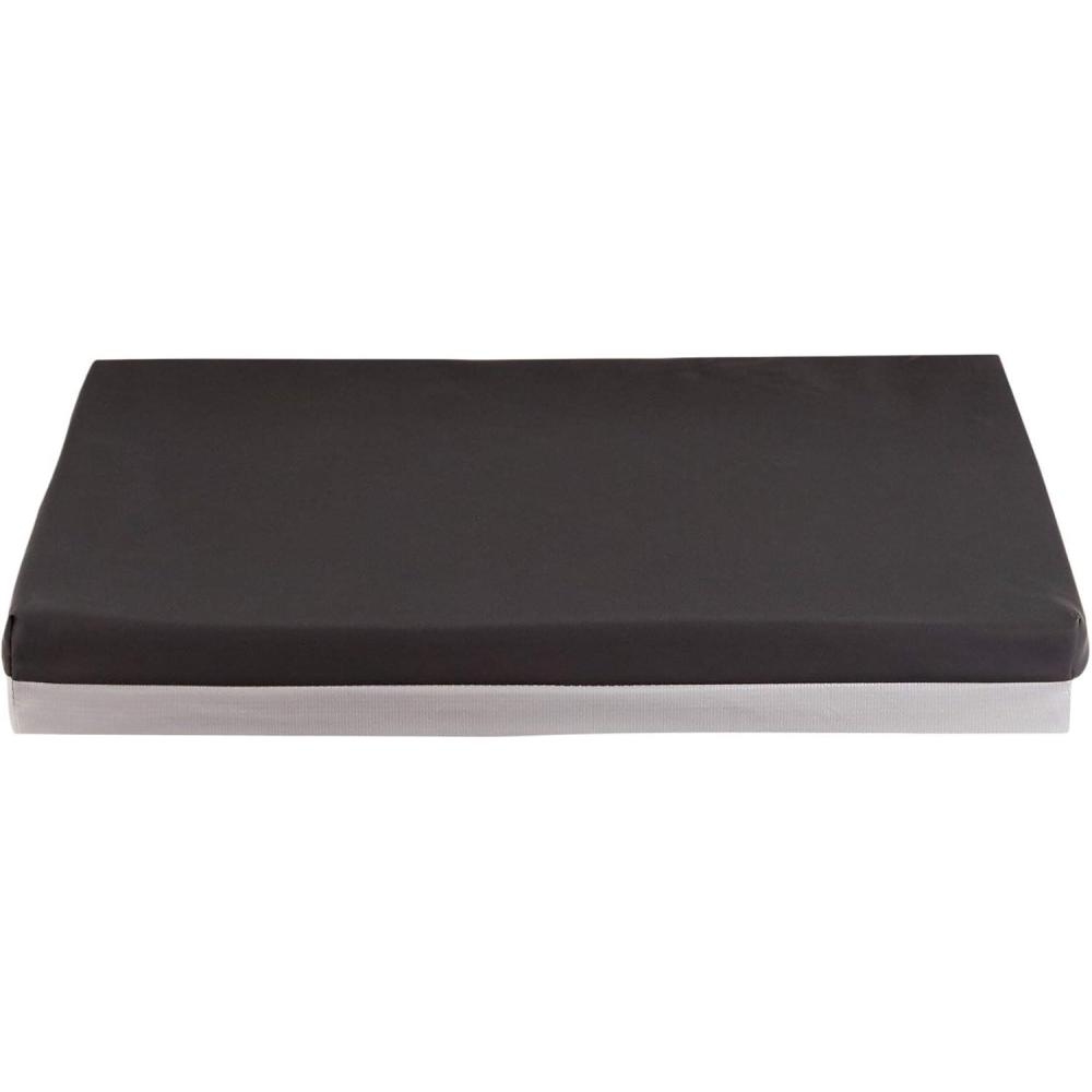 image:imageMcKesson Seat Cushion for Wheelchairs and Office Chair FoamGel 22 in x 18 in x 3 in 1 Count18x16x2 Inch Pack of 1