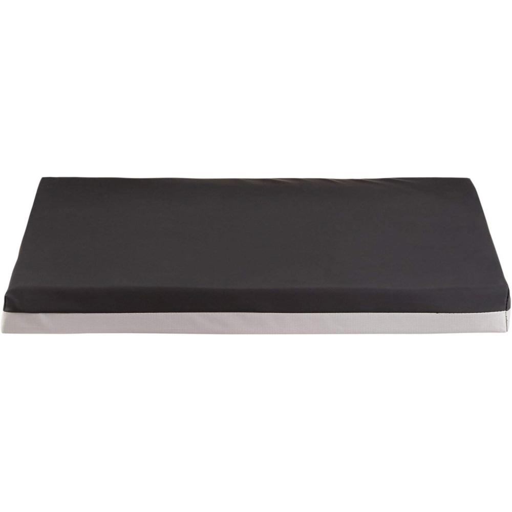 image:imageMcKesson Seat Cushion for Wheelchairs and Office Chair FoamGel 22 in x 18 in x 3 in 1 Count20x16x2 Inch Pack of 4