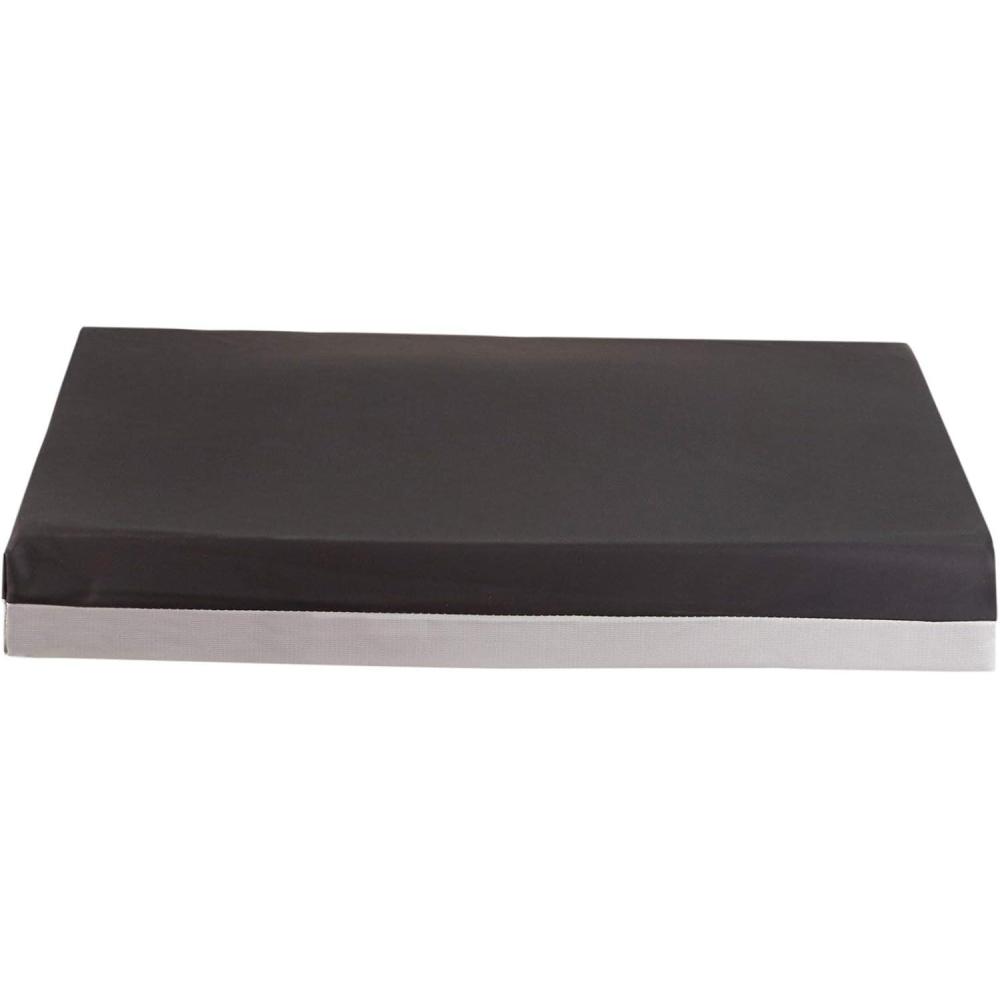 image:imageMcKesson Seat Cushion for Wheelchairs and Office Chair FoamGel 22 in x 18 in x 3 in 1 Count22x18x3 Inch Pack of 4