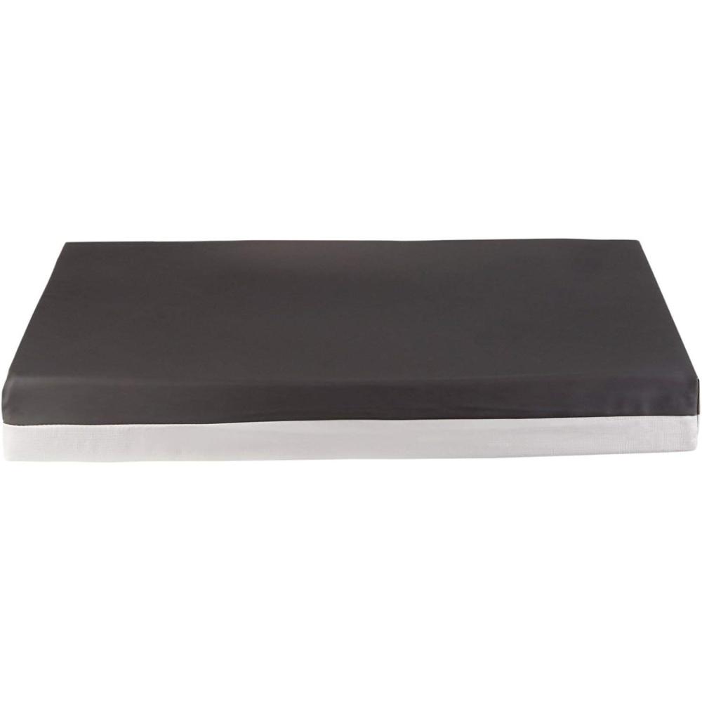 image:imageMcKesson Seat Cushion for Wheelchairs and Office Chair FoamGel 22 in x 18 in x 3 in 1 Count24x18x3 Inch Pack of 4