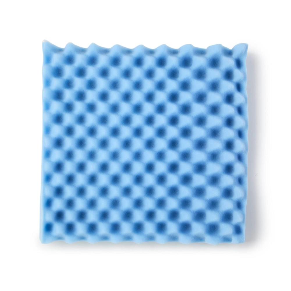 image:imageMcKesson Wheelchair Foam Seat Cushion 18 in x 16 in x 3 in 1 Count18 Count
