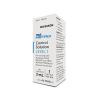 McKesson 06-R5051-1 True Metrix Pro Professional Monitoring Blood Glucose Meter, Control Level 1