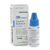McKesson 06-R5051-1 True Metrix Pro Professional Monitoring Blood Glucose Meter, Control Level 1