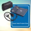 McKesson Aneroid Sphygmomanometer, Blood Pressure with Cuff, Navy, Adult Small, 20 Count(Large Adult Cuff (1 Count))