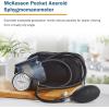 McKesson Aneroid Sphygmomanometer, Blood Pressure with Cuff, Navy, Child Small, 20 Count(Pediatric Cuff (1 ct))