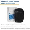 McKesson Aneroid Sphygmomanometer, Blood Pressure with Cuff, Navy, Child Small, 20 Count(Pediatric Cuff (1 ct))