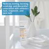 McKesson Antifungal Cream, 2% Miconazole Nitrate – Relieves Itching, Burning, Cracking from Jock Itch, Ringworm and Athlete Foot – 4 oz., 2 Count