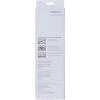 McKesson Back Support Cushion for Office, Home, Travel, Lumbar Support, Foam, 13 2/5 in x 13 in x 4 in, 4 Count(4 Count)