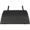 McKesson Back Support Cushion for Wheelchairs and Office Chair, Lumbar Support, Foam, 18 in x 17 in, 4 Count(1 Count)
