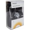 McKesson Blood Pressure Kit with Sprague Stethoscope and Aneroid Sphygmomanometer, 1 Count Black/Blue