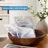 McKesson Cold Compress Instant Ice Pack [24 Pack] Disposable, Ice Packs for Injuries and Pain Relief, 5.5 in x 6.75 in(Small (24 Count))