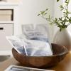 McKesson Cold Compress Instant Ice Pack [24 Pack] Disposable, Ice Packs for Injuries and Pain Relief, 5.5 in x 6.75 in(Small (24 Count))