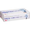 McKesson Confiderm 3.8C Nitrile Exam Gloves, Non-Sterile, Powder-Free, Blue, Small, 100 Count, 1 Box(100)